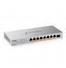 Switch ZyXEL XMG-108HP-EU0101F