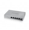 Zyxel MG-105 Unmanaged 2.5G Ethernet (100/1000/2500) Steel