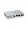 Zyxel MG-105 Unmanaged 2.5G Ethernet (100/1000/2500) Steel