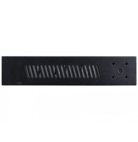 SWITCH POE PULSAR S124 24+2 UPLINK POE+ GIGABIT
