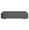 QNAP QSW-2104-2S network switch Unmanaged 2.5G Ethernet Black