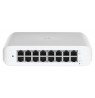 Ubiquiti UniFi Switch Lite 16 PoE L2 Gigabit Ethernet (10/100/1000) Power over Ethernet (PoE) White
