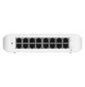 Ubiquiti UniFi Switch Lite 16 PoE L2 Gigabit Ethernet (10/100/1000) Power over Ethernet (PoE) White