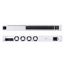 Ubiquiti UniFi Switch Pro Aggregation Managed L3 Grey