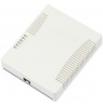 Mikrotik RB260GS Gigabit Ethernet (10/100/1000) Power over Ethernet (PoE) White