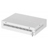 Switch Mikrotik CSS610-8G-2S+IN 10p  Managed Gigabit/10G