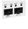 Switch Mikrotik CSS610-8G-2S+IN 10p  Managed Gigabit/10G