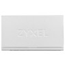 Zyxel GS1200-8 Managed Gigabit Ethernet (10/100/1000) Silver