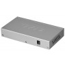 Zyxel GS1200-8 Managed Gigabit Ethernet (10/100/1000) Silver