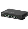 NETGEAR 8x1G PoE+ 110W 1x1G and 1xSFP Managed Switch