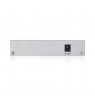 Zyxel GS1200-5 Managed Gigabit Ethernet (10/100/1000) Silver