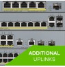 Switch Rack ZyXEL GS1350-6HP-EU0101F (5x 10/100/1000Mbps)