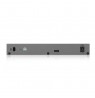 Zyxel GS1350-6HP-EU0101F network switch Managed L2 Gigabit Ethernet (10/100/1000) Power over Ethernet (PoE) Grey