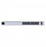Ubiquiti UniFi USW-PRO-24 network switch Managed L2/L3 Gigabit Ethernet (10/100/1000) Silver