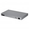 Ubiquiti UniFi USW-PRO-24 network switch Managed L2/L3 Gigabit Ethernet (10/100/1000) Silver