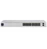 Ubiquiti Networks UniFi USW-24 network switch Managed L2 Gigabit Ethernet (10/100/1000) Power over Ethernet (PoE) White