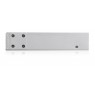 Ubiquiti UniFi 24-Port PoE Managed L2/L3 Gigabit Ethernet (10/100/1000) Power over Ethernet (PoE) 1U Silver