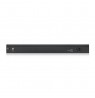 Zyxel GS1920-48V2 Managed Gigabit Ethernet (10/100/1000) Black