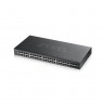 Zyxel GS1920-48V2 Managed Gigabit Ethernet (10/100/1000) Black