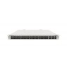 Switch Mikrotik CRS354-48G-4S+2Q+RM 53p  Managed Fast/Gigabit/10G