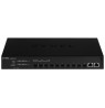 Zyxel XS1930-12F-ZZ0101F network switch Managed L2/L3 10G Ethernet (100/1000/10000) Black