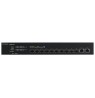 Zyxel XS1930-12F-ZZ0101F network switch Managed L2/L3 Black