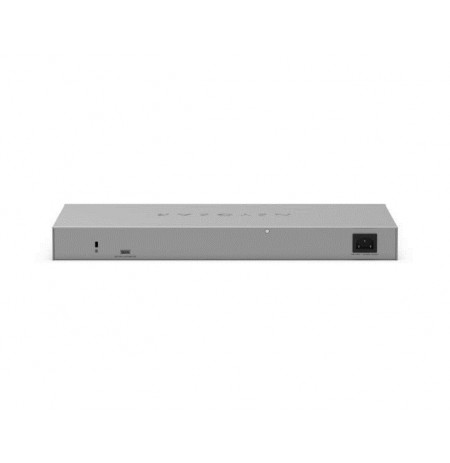 NETGEAR GS728TPP Managed L2/L3/L4 Gigabit Ethernet (10/100/1000) Power over Ethernet (PoE) Grey