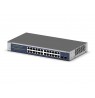 Switch Netgear GS724Tv6 26p  Managed Gigabit