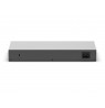 Switch Netgear GS724Tv6 26p  Managed Gigabit