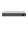 Switch Netgear GS724Tv6 26p  Managed Gigabit