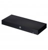 Zyxel GS1900-8HP v3 PoE Managed L2 Gigabit Ethernet (10/100/1000) Power over Ethernet (PoE) Black
