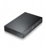 Zyxel GS1900-24E-EU0103F network switch Managed L2 Gigabit Ethernet (10/100/1000) 1U Black