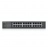 Zyxel GS1900-24E-EU0103F network switch Managed L2 Gigabit Ethernet (10/100/1000) 1U Black