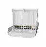 NETWORK ROUTER / SWITCH 18PORT CRS318-16P-2S+OUT MIKROTIK
