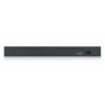 Zyxel GS1900-48-EU0102F network switch L2 Gigabit Ethernet (10/100/1000) Black