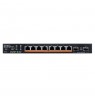 Zyxel XMG1915-10EP Managed L2 2.5G Ethernet (100/1000/2500) Power over Ethernet (PoE)