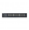 Zyxel GS1915-24E Managed L2 Gigabit Ethernet (10/100/1000) 1U Black