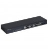 Zyxel GS-1900-24 v2 Managed L2 Gigabit Ethernet (10/100/1000) 1U Black