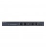 Zyxel GS-1900-24 v2 Managed L2 Gigabit Ethernet (10/100/1000) 1U Black