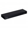 Zyxel GS-1900-24 v2 Managed L2 Gigabit Ethernet (10/100/1000) 1U Black