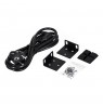 Zyxel GS-1900-24 v2 Managed L2 Gigabit Ethernet (10/100/1000) 1U Black