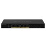 Switch Zyxel XGS1935-28HP 28p PoE (PoE+: 24)  375W Managed Gigabit/10G