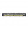 Zyxel XGS1935-52HP Managed L2/L3 Gigabit Ethernet (10/100/1000) Power over Ethernet (PoE)
