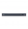 Zyxel XGS1935-52HP Managed L2/L3 Gigabit Ethernet (10/100/1000) Power over Ethernet (PoE)