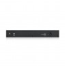 Zyxel GS1900-24EP Managed L2 Gigabit Ethernet (10/100/1000) Power over Ethernet (PoE) Black