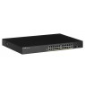 ZYXEL GS1900-24HP V2, 24-PORT GBE L2 POE SMART SWITCH, RACKMOUNT, 170 WATT (5Y WARRANTY)