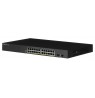 Zyxel GS1900-24HP Managed Gigabit Ethernet (10/100/1000) 1U Black