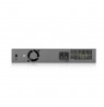 Zyxel GS1350-12HP-EU0101F network switch Managed L2 Gigabit Ethernet (10/100/1000) Power over Ethernet (PoE) Grey