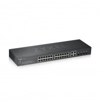 Switch ZyXEL GS1920-24V2-EU0101F (24x 10/100/1000 Mbps)