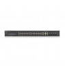 Zyxel GS1920-24V2 Managed Gigabit Ethernet (10/100/1000) Black